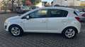 Opel Corsa D Satellite (TUV,06,2027)DIESEL)1,3 Weiß - thumbnail 8