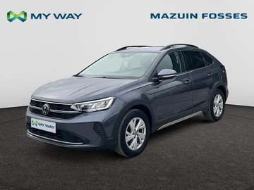 Taigo Life Business 1.0 TSI 70 kW (95 ch) 5 vitesses manuel