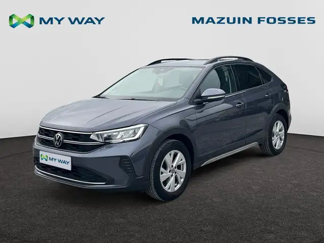 Volkswagen Taigo Taigo Life Business 1.0 TSI 70 kW (95 ch) 5 vitesses manuel