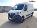 Renault Master Confort F3300 L2H2 2.3 Energy dCi - 150  III FOURG White - thumbnail 1