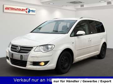 2.0 TDI R-Line AAC Xenon SHZ PDC AHK