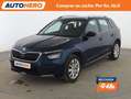 Skoda Kamiq 1.6TDI Ambition Azul - thumbnail 1