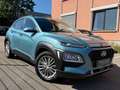 Hyundai KONA Trend 2WD / 2.Hand / NAVI / SHZ Blau - thumbnail 1