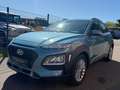 Hyundai KONA Trend 2WD / 2.Hand / NAVI / SHZ Blau - thumbnail 3