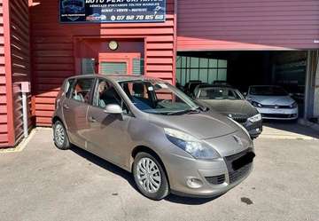 1.5 dci 110cv pack dynamique gps regulateur 139000 km phase 3 tomtom