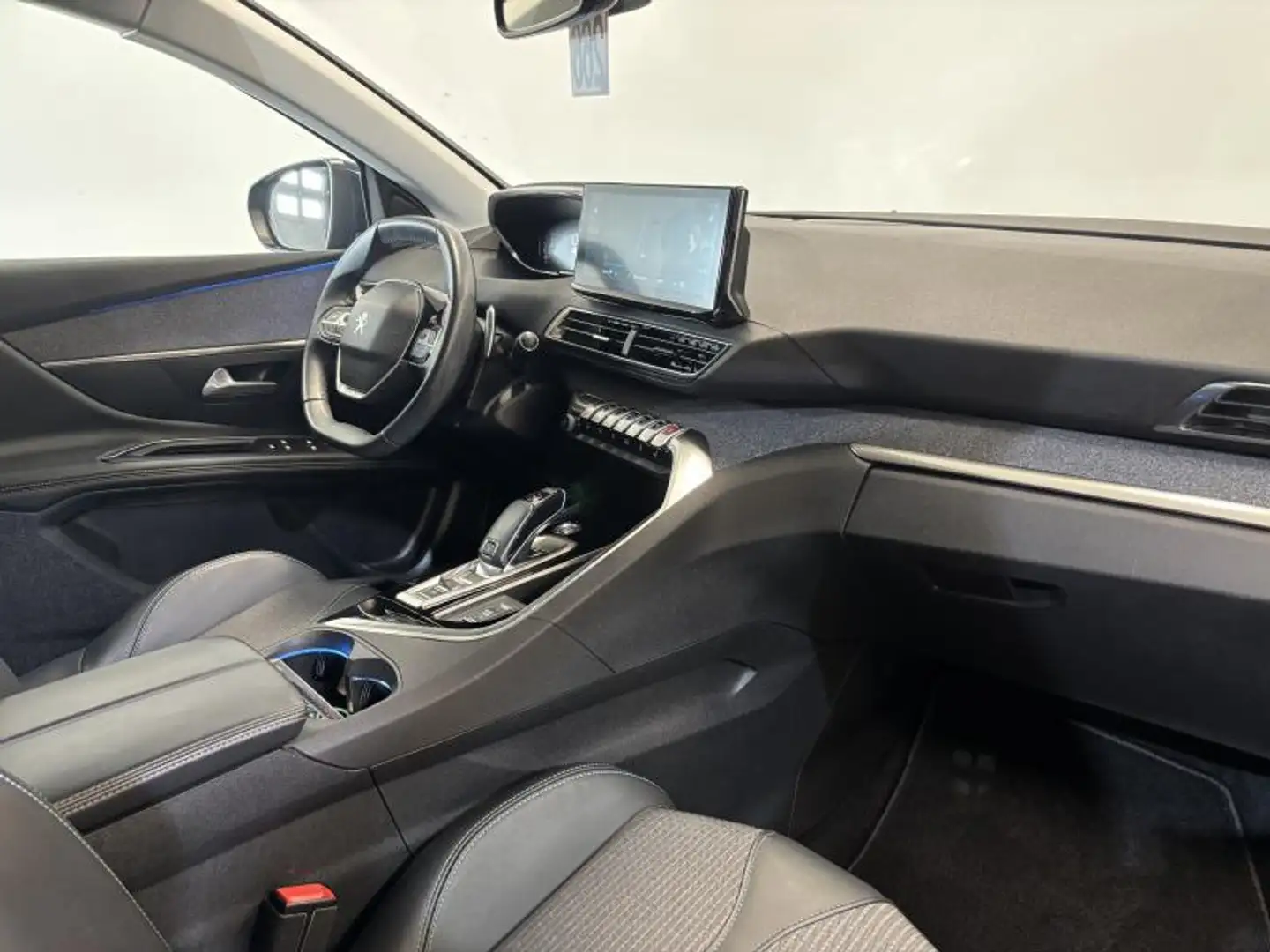 Peugeot 3008 Allure Pack *Garantie 24 mois* New distri* Bleu - 2