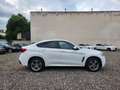 BMW X6 30xd M Sport Schiebedach / Head Up / ACC / 360° Blanc - thumbnail 6