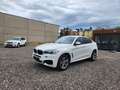 BMW X6 30xd M Sport Schiebedach / Head Up / ACC / 360° Blanc - thumbnail 1
