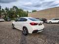 BMW X6 30xd M Sport Schiebedach / Head Up / ACC / 360° Blanc - thumbnail 3