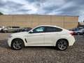BMW X6 30xd M Sport Schiebedach / Head Up / ACC / 360° Blanc - thumbnail 2