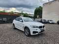 BMW X6 30xd M Sport Schiebedach / Head Up / ACC / 360° Blanc - thumbnail 7