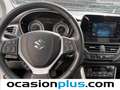 Suzuki SX4 S-Cross 1.4L Mild Hybrid S2 4WD Plateado - thumbnail 21