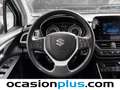 Suzuki SX4 S-Cross 1.4L Mild Hybrid S2 4WD Plateado - thumbnail 20