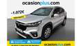 Suzuki SX4 S-Cross 1.4L Mild Hybrid S2 4WD Plateado - thumbnail 1