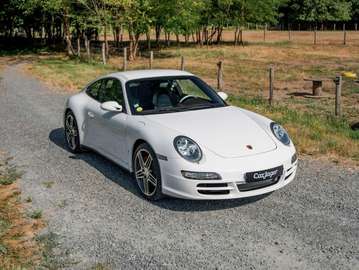 Carrera 4S
