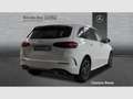 Mercedes-Benz B 250 e Bílá - thumbnail 2