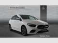 Mercedes-Benz B 250 e Bílá - thumbnail 3