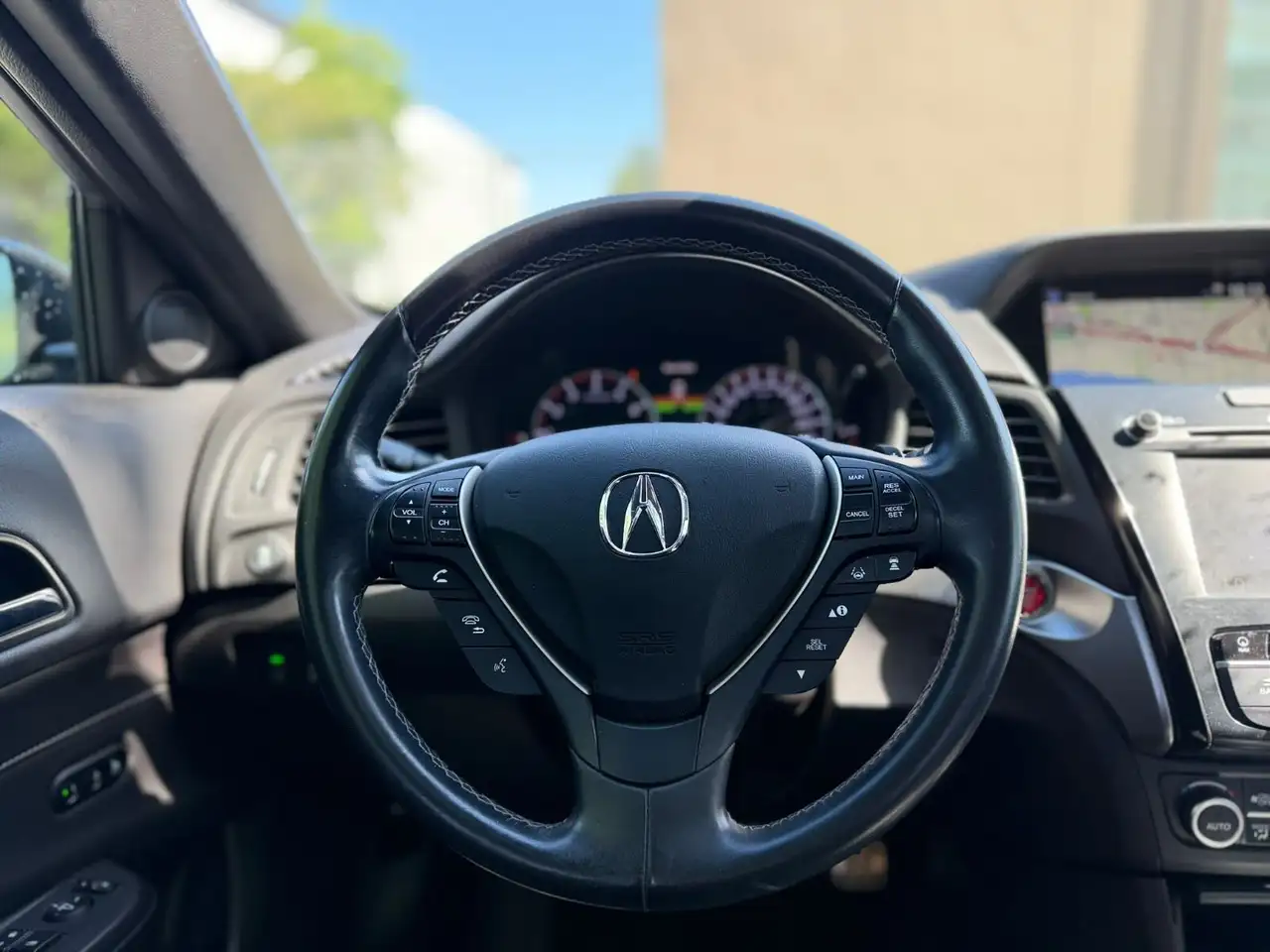 Acura ILX photo Acura ILX
