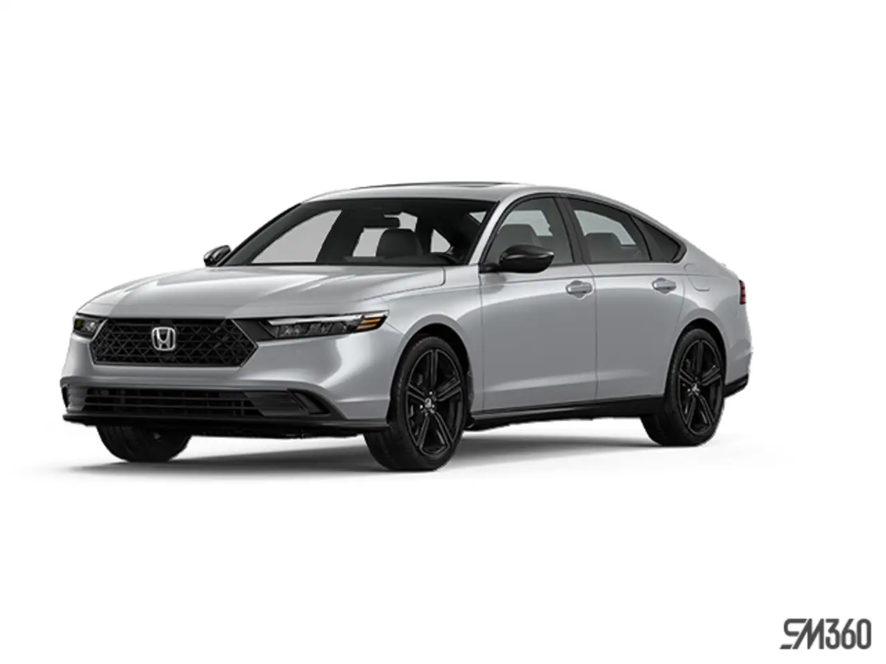 Honda Accord снимка Honda Accord