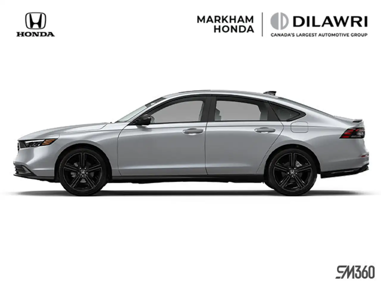 2026 Honda Accord