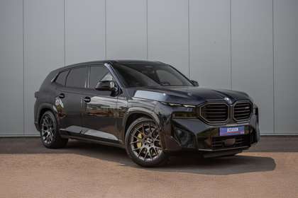 BMW XM PHEV 30 kWh