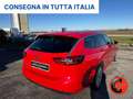 Opel Insignia 2.0CDTI AUT SW SPORTS T INNOVATION-LEED-TELECAMERA Rosso - thumbnail 7