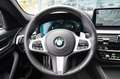 BMW 530 d M Sport LC Prof-Laser-HuD-GSD-RFK-ACC Gris - thumbnail 19