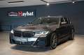 BMW 530 d M Sport LC Prof-Laser-HuD-GSD-RFK-ACC Grigio - thumbnail 3