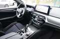 BMW 530 d M Sport LC Prof-Laser-HuD-GSD-RFK-ACC Grigio - thumbnail 12