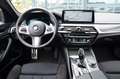 BMW 530 d M Sport LC Prof-Laser-HuD-GSD-RFK-ACC Grigio - thumbnail 10