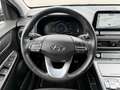 Hyundai KONA Kona Elektro 39kWh Wärmepumpe, Navi, Kamera,... Grau - thumbnail 13
