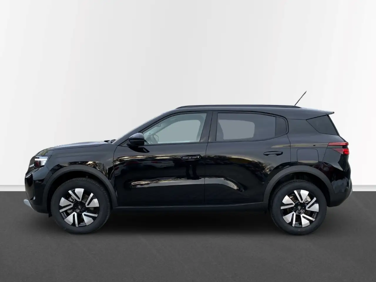 Opel Frontera 2026