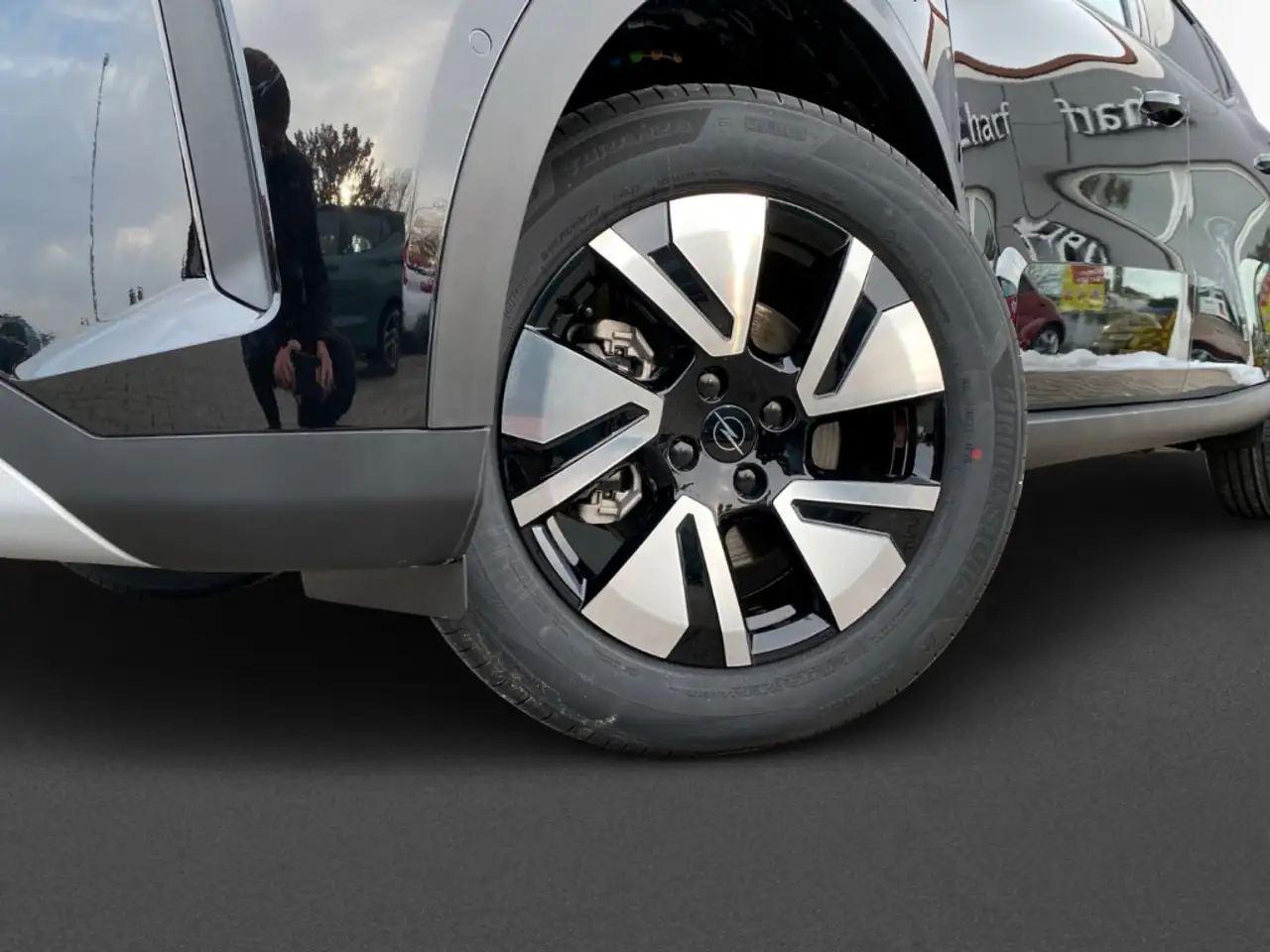 Opel Frontera 2026