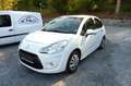 Citroen C3 Advance Blanc - thumbnail 1