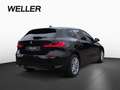 BMW 118 i Sport L. LCPr DA LED Pano MemoSitz Kam AHK Schwarz - thumbnail 5