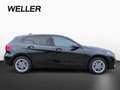 BMW 118 i Sport L. LCPr DA LED Pano MemoSitz Kam AHK Schwarz - thumbnail 9