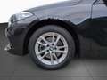 BMW 118 i Sport L. LCPr DA LED Pano MemoSitz Kam AHK Schwarz - thumbnail 17
