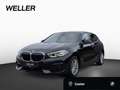 BMW 118 i Sport L. LCPr DA LED Pano MemoSitz Kam AHK Schwarz - thumbnail 1