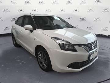 Baleno 1.2 Dualjet