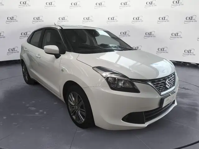 Suzuki Baleno Baleno 1.2 Dualjet