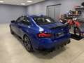 BMW 240 Serie 2 G42 Coupe M240i Coupe xdrive 374cv auto Blau - thumbnail 6