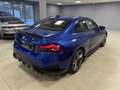 BMW 240 Serie 2 G42 Coupe M240i Coupe xdrive 374cv auto Blau - thumbnail 4