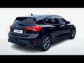 Ford Focus 5 Porte 1.0 EcoBoost 125cv ST-Line Co-pilot Nero - thumbnail 2