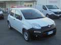 Fiat New Panda 1.2 Pop 69cv VAN 2 POSTI  34497  KM. CERT. Bianco - thumbnail 1