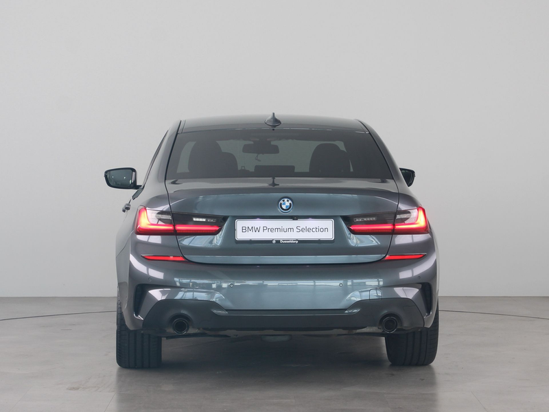 BMW 320 3 Serie 320e Business Edition Plus SoH 91% — photo 12