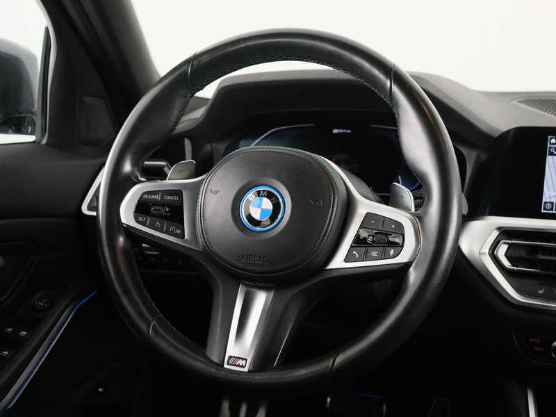 BMW 320 3 Serie 320e Business Edition Plus SoH 91% — photo 2
