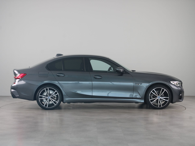 BMW 320 3 Serie 320e Business Edition Plus SoH 91% — photo 10