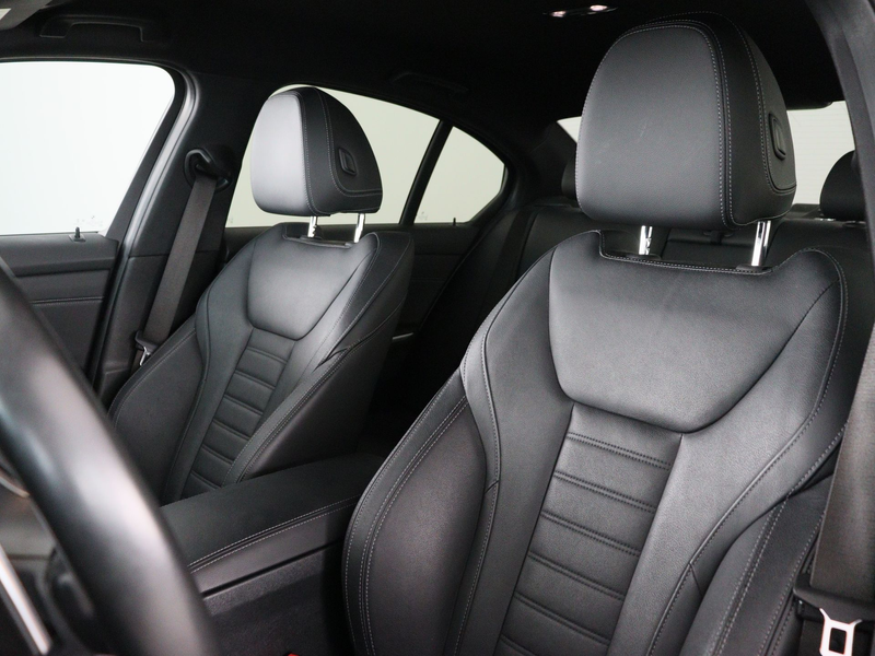 BMW 320 3 Serie 320e Business Edition Plus SoH 91% — photo 7