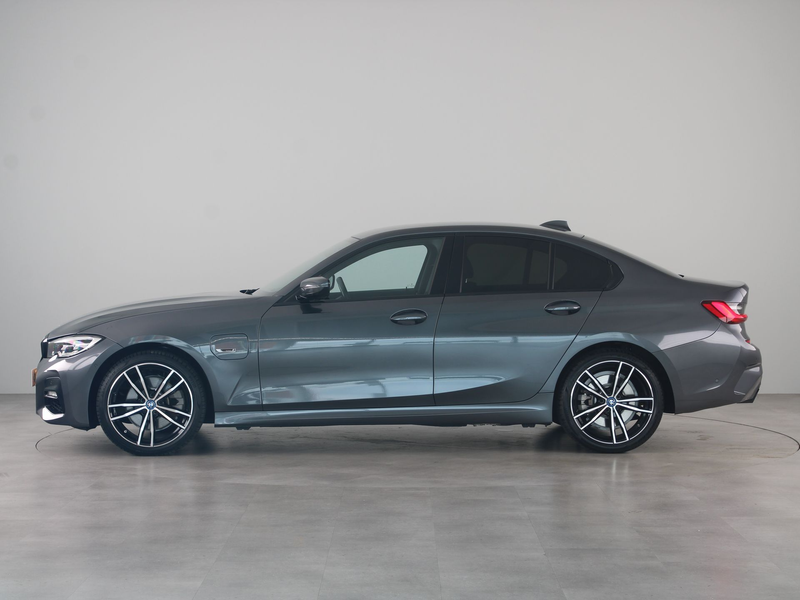 BMW 320 3 Serie 320e Business Edition Plus SoH 91% — photo 14