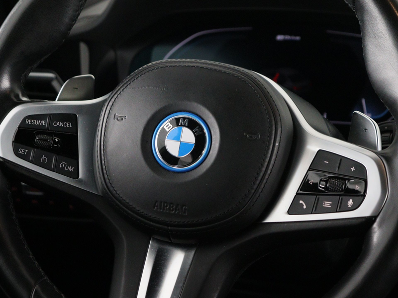 BMW 320 3 Serie 320e Business Edition Plus SoH 91% — photo 3